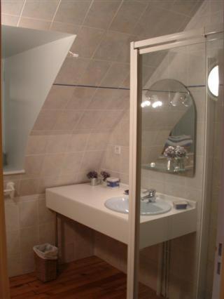 Maison D'Hotes La Nichee Rochefort-Montagne Zewnętrze zdjęcie